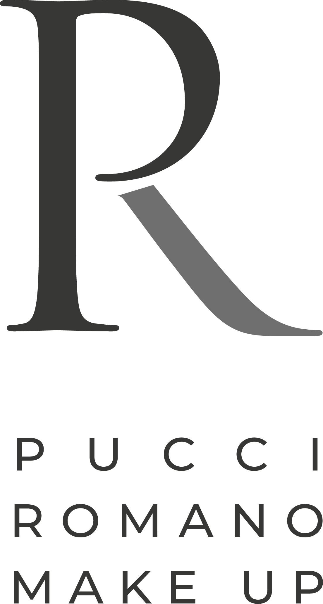 Pucci Romano Make Up