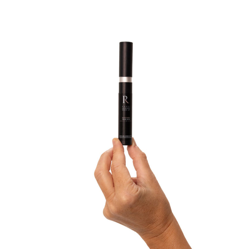 Mascara nero - Pucci Romano Makeup