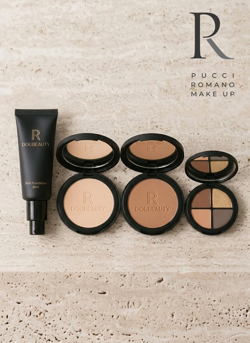 Set prodotti DoubleBeauty