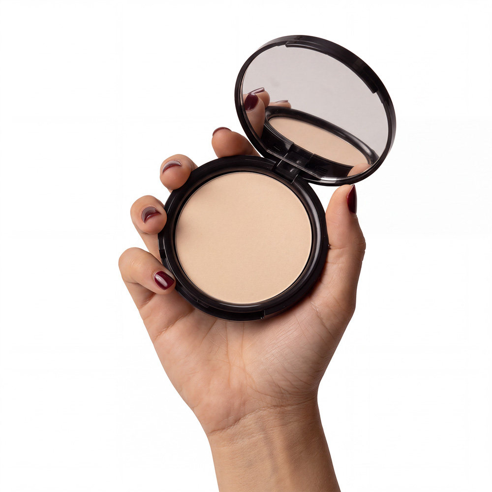 Cipria, silky light - Pucci Romano Makeup