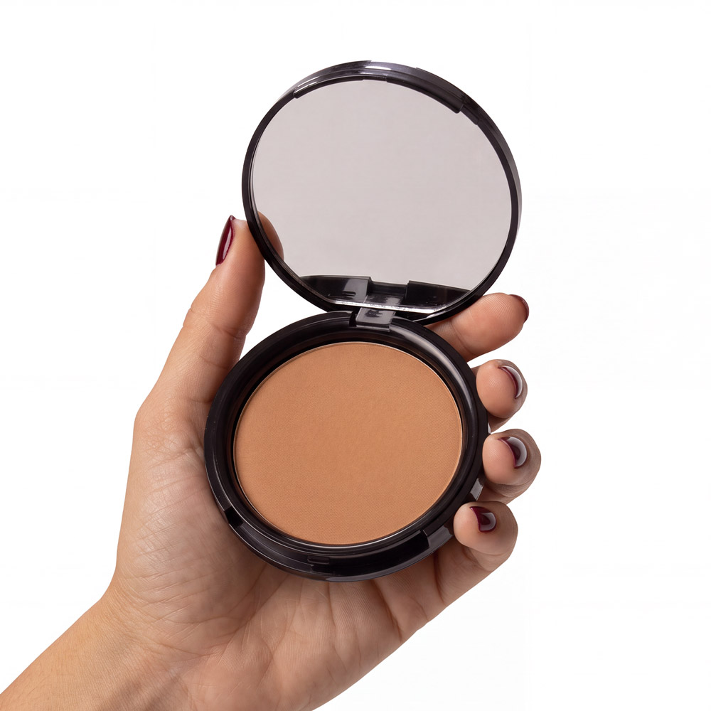 Terra, warm horizon - Pucci Romano Makeup