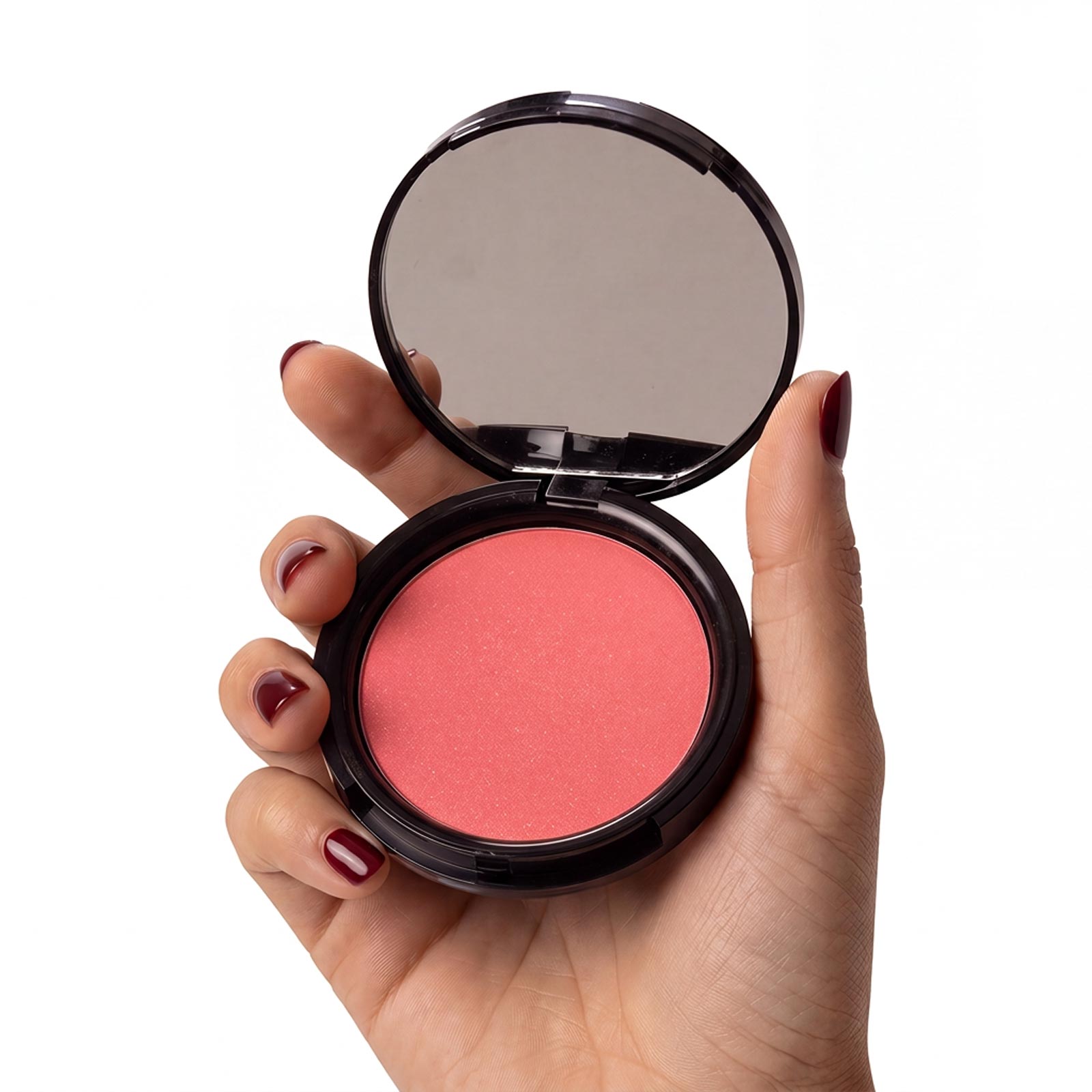Blush, rose vital - Pucci Romano Makeup