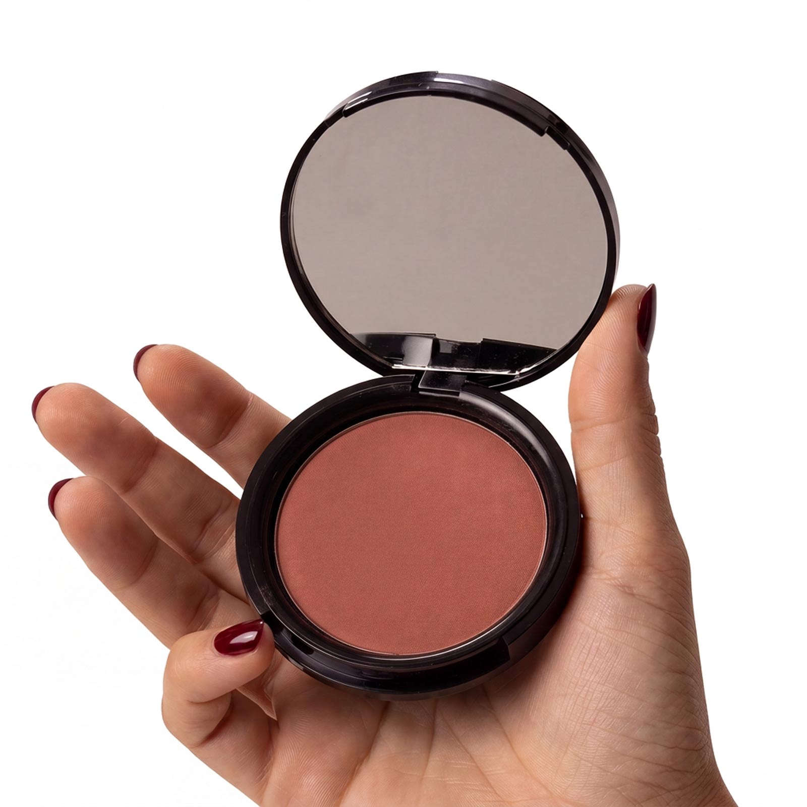 Blush, peach bloom - Pucci Romano Makeup